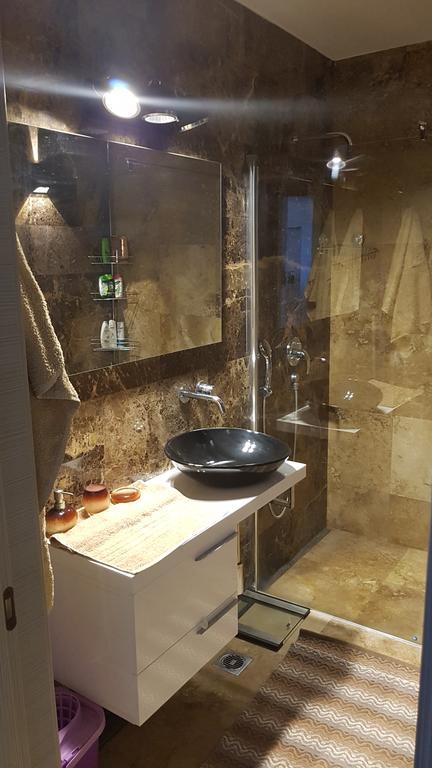 Cristian Apartment 康斯坦察 外观 照片