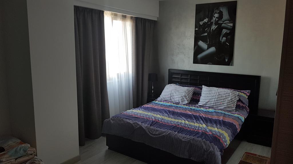 Cristian Apartment 康斯坦察 外观 照片